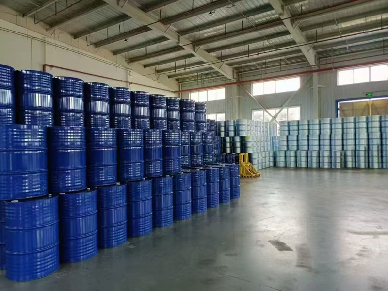 无锡化工原料：产业之源与创新风向标
