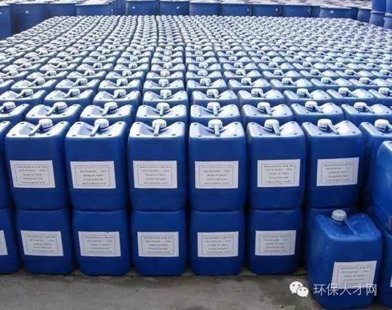 有机溶剂——化学世界中的隐形英雄